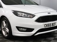 Ford Focus ZETEC S 24