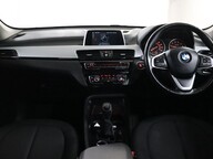 BMW X1 SDRIVE18I SE 40