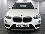 BMW X1 SDRIVE18I SE 2