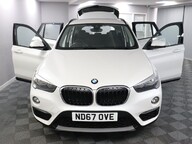 BMW X1 SDRIVE18I SE 7