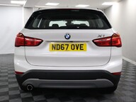 BMW X1 SDRIVE18I SE 8