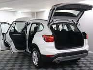 BMW X1 SDRIVE18I SE 21