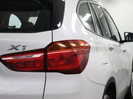 BMW X1 SDRIVE18I SE 23