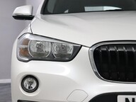 BMW X1 SDRIVE18I SE 25