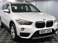 BMW X1 SDRIVE18I SE 30