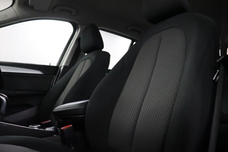 BMW X1 SDRIVE18I SE 35