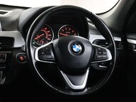 BMW X1 SDRIVE18I SE 45