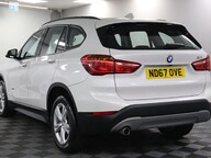 BMW X1 SDRIVE18I SE 10