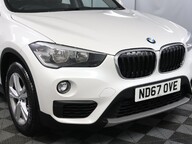BMW X1 SDRIVE18I SE 26