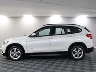BMW X1 SDRIVE18I SE 18