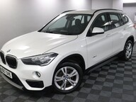 BMW X1 SDRIVE18I SE 20
