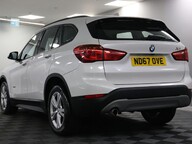 BMW X1 SDRIVE18I SE 22