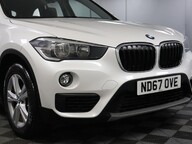 BMW X1 SDRIVE18I SE 24