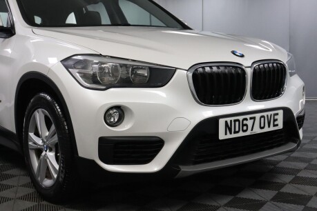 BMW X1 SDRIVE18I SE 24