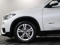 BMW X1 SDRIVE18I SE 27
