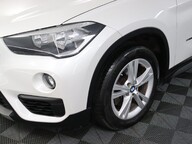 BMW X1 SDRIVE18I SE 31