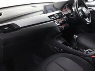 BMW X1 SDRIVE18I SE 34