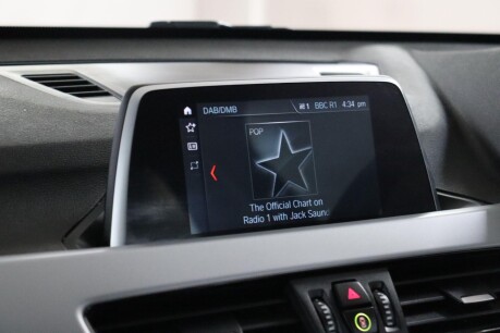 BMW X1 SDRIVE18I SE 39