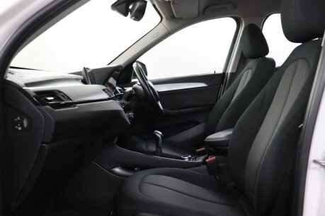 BMW X1 SDRIVE18I SE 42