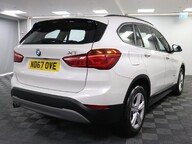 BMW X1 SDRIVE18I SE 11