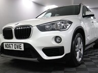 BMW X1 SDRIVE18I SE 28
