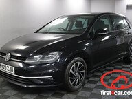 Volkswagen Golf MATCH EDITION TDI 1