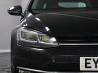 Volkswagen Golf MATCH EDITION TDI 25