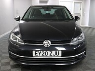 Volkswagen Golf MATCH EDITION TDI 2