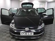 Volkswagen Golf MATCH EDITION TDI 7
