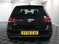 Volkswagen Golf MATCH EDITION TDI 8