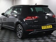 Volkswagen Golf MATCH EDITION TDI 10