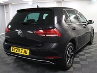 Volkswagen Golf MATCH EDITION TDI 11