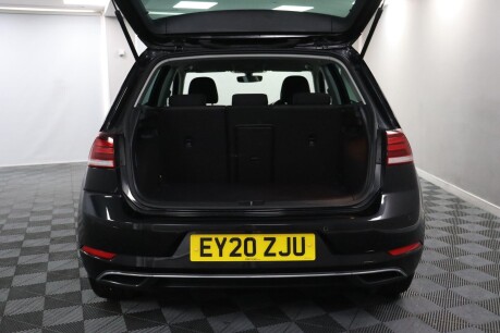 Volkswagen Golf MATCH EDITION TDI 14