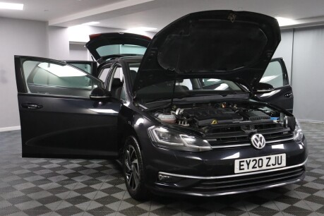 Volkswagen Golf MATCH EDITION TDI 15