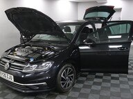 Volkswagen Golf MATCH EDITION TDI 16