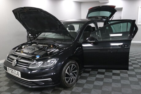 Volkswagen Golf MATCH EDITION TDI 16