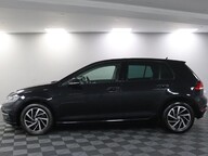 Volkswagen Golf MATCH EDITION TDI 18