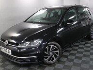 Volkswagen Golf MATCH EDITION TDI 20