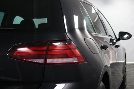 Volkswagen Golf MATCH EDITION TDI 23