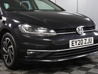 Volkswagen Golf MATCH EDITION TDI 24