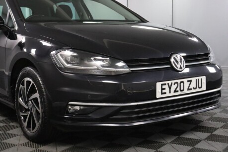 Volkswagen Golf MATCH EDITION TDI 24