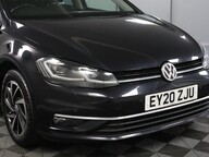 Volkswagen Golf MATCH EDITION TDI 26