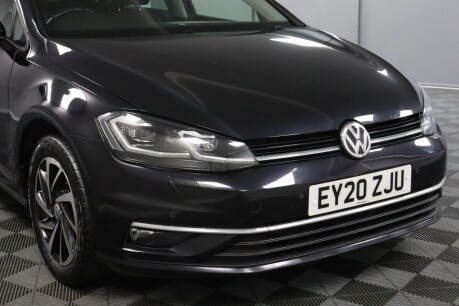 Volkswagen Golf MATCH EDITION TDI 26