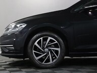 Volkswagen Golf MATCH EDITION TDI 27