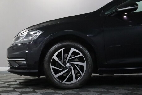 Volkswagen Golf MATCH EDITION TDI 27