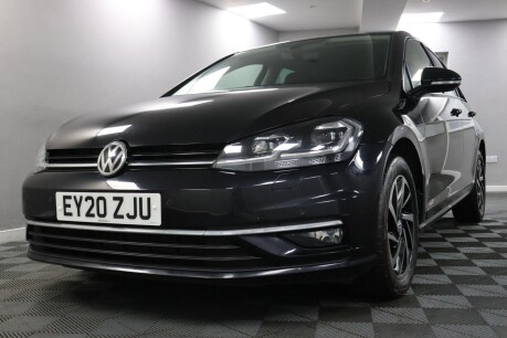 Volkswagen Golf MATCH EDITION TDI 28