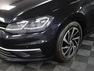 Volkswagen Golf MATCH EDITION TDI 31