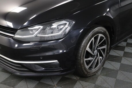 Volkswagen Golf MATCH EDITION TDI 31
