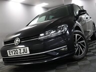 Volkswagen Golf MATCH EDITION TDI 32