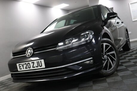 Volkswagen Golf MATCH EDITION TDI 32